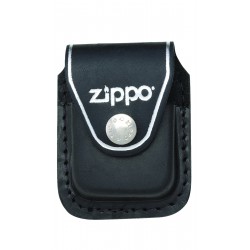 3T. Funda «Zippo» con trabilla negra