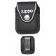 3T. Funda «Zippo» con clip negra