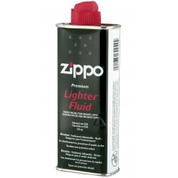 3T. Lata de gasolina «Zippo» 125 ml.