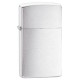 3T. «Zippo» matt chrome lighter mod. 1600