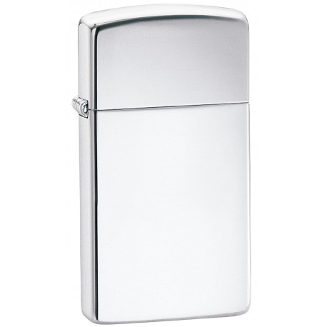 3T. «Zippo» shine chrome lighter Mod. 1610