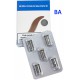 4T. Vaporesso Nexus CCELL 1.0ohm Coil (Pack