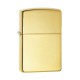 3T. «Zippo» Lighter HIGH POLISH BRASS