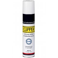4T.  Pure «Clipper» gas container 300 ml.