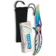 3T. 7.2 cm Pocket knife «RAINBOW» pen