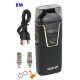 4T. Aspire Nautilus Aio Kit Pod negro