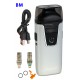 4T. Aspire Nautilus Aio Kit Pod plata