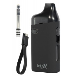 3T. MAX O-BOX BLACK 750mAh 1.2ohms