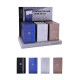 3T. Display with 12 cigarette boxes «Champ»