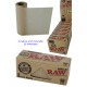 4T. «Raw» Rolls Expositor con 12 ROLLS de 55 mm x 3 m