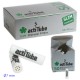 4T. Expositor con 10 cajas 50 filtros «ActiTube» Ø 7 mm