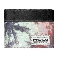 3T. PRODG wallet Freestyle Palmtree
