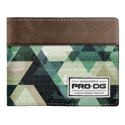 3T. PRODG wallet Freestyle Triage