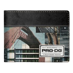 3T. PRODG wallet Freestyle Vertigo
