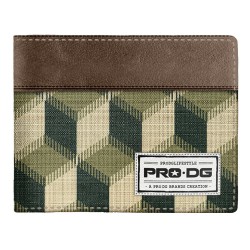 3T. PRODG wallet Freestyle Blur