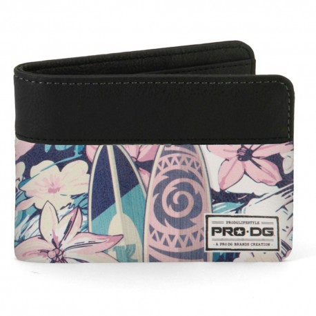 3T. PRODG wallet Freestyle Samoa