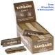 4T. 70mm./60 hojas «TG CRAFT» Papel de liar Exp. 50 libritos