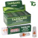 1T. Expositor con 48 cajas de 10 boquillas Mini Mini «TG Tar Gard»