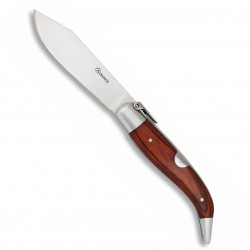 3T. 8,5 cm Razor Knife Shepherd