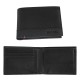 3T. wallet «Zippo» NAPA Bi-Fold black