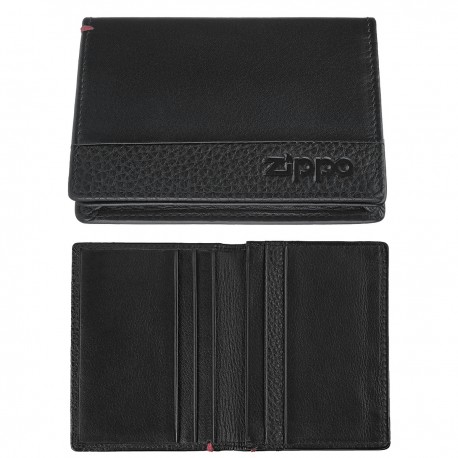 3T. wallet «Zippo» NAPA Business card