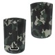 3T. Porta Llaves «Zippo» Camo Verde