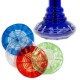 1T. 20 cm Silicone protector for shisha bases