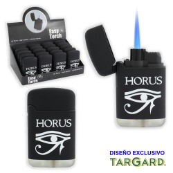 3T. Expositor 20 encend. turbo jet «Horus»