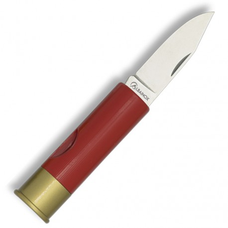 3T. 5 cm Pocket knife «ALBAINOX»