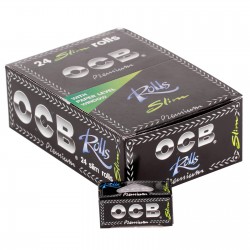4T. OCB display with 24 boxes «Rolls slim Premium»