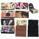 1T. Display «TG» with 12 assorted tobacco pouch «Music-retro» assorted colours