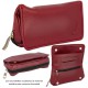 1T. Bolsa para picadura de tabaco roja