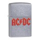 3T. «Zippo» Lighter AC/DC