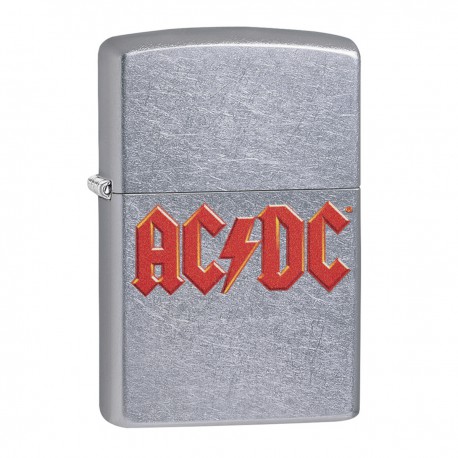 3T. «Zippo» Lighter AC/DC