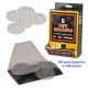1T. Expositor filtro de metal para pipas «modelo Ss100»