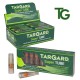 1T. Expositor con 36 cajas de 10 uds. «Super Tube» TG. Boquilla especial para tubos