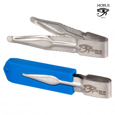 1T. Metal clamp 10 cm «Horus Shishas»