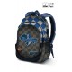 3T. HARRY POTTER backpack Running HS Quidd
