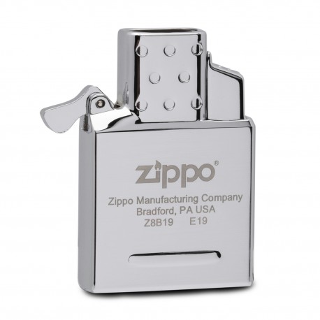 3T. «Zippo» butane lighter Insert - Double Torch