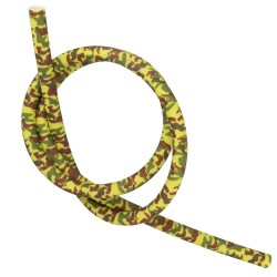 5T. 1.5 m Silicone hose for shisha