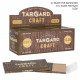 1T. Rolling paper «TarGard CRAFT® 200`s» Display with 40 booklets