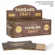 4T. Rolling paper «TarGard CRAFT® 200`s» Display with 40 booklets