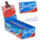 4T.  Smoking  Expositor  25 L. Blue Doble ventana
