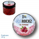 3T. Ice Rockz Raspberry, 120g
