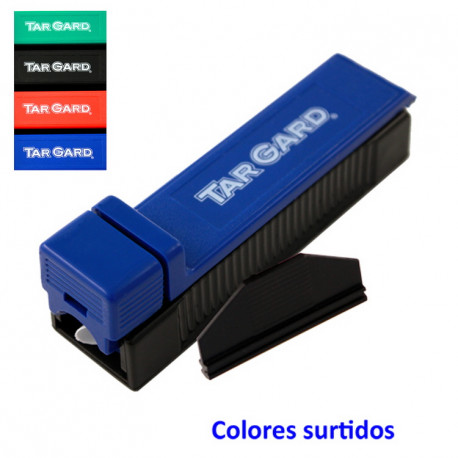 1T. Blue cigarette filling machine  «Tar Gard»