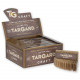 1T. Exp. con 50 libritos de 50 tips perforados para filtro «Tar Gard Craft®»