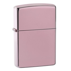 3T. «Zippo» Lighter  Reg HP Rose Gold