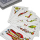 5T. Spanish Cards Pack (40 Cards) Mod. 1976