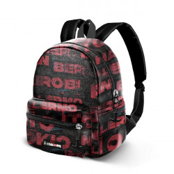 3T. LA CASA DE PAPEL Moch. Fashion Citi