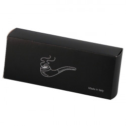 3T. Individual box neutral for pipesblack